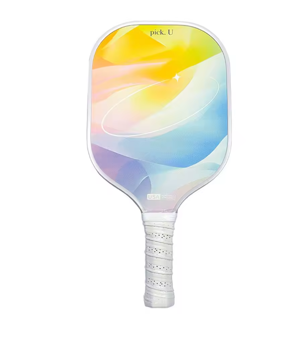 Yueda Pick.U T700 - Kit with bag and 2 balls OR Paddle only
