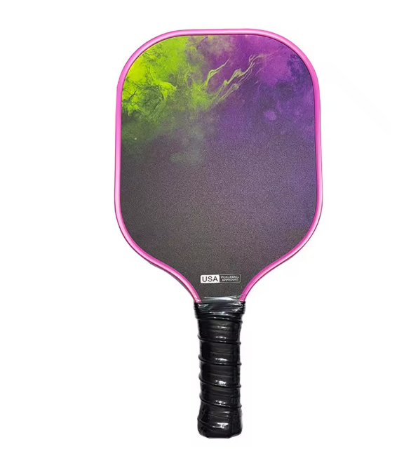 Yueda Pick.U T700 - Kit with bag and 2 balls OR Paddle only
