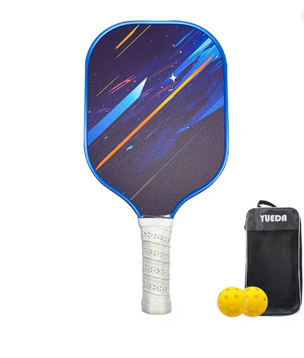 Yueda Pick.U T700 - Kit with bag and 2 balls OR Paddle only