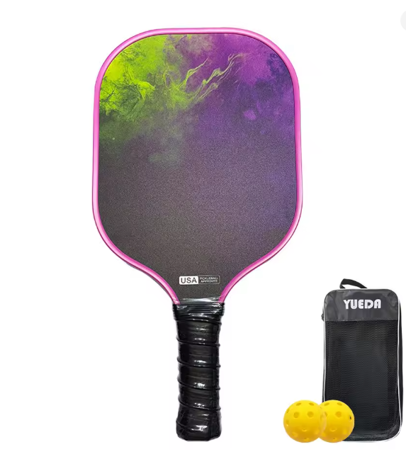 Yueda Pick.U T700 - Kit with bag and 2 balls OR Paddle only