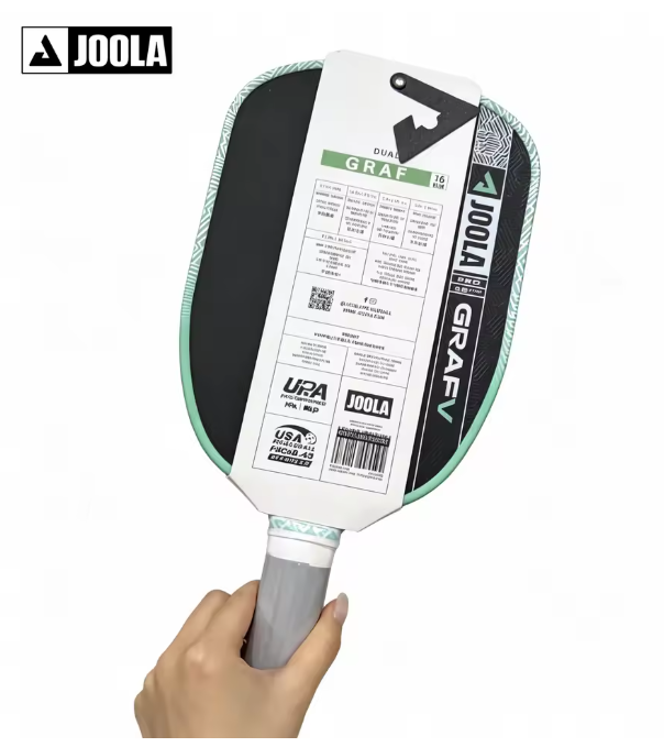 JOOLA GRAF V PRO