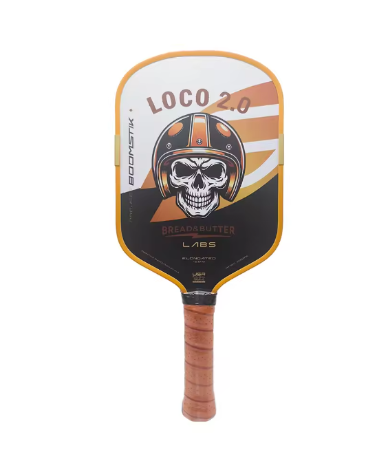 LOCO 2.0 RACER