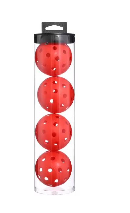 PickleClassic Balls Set of 4