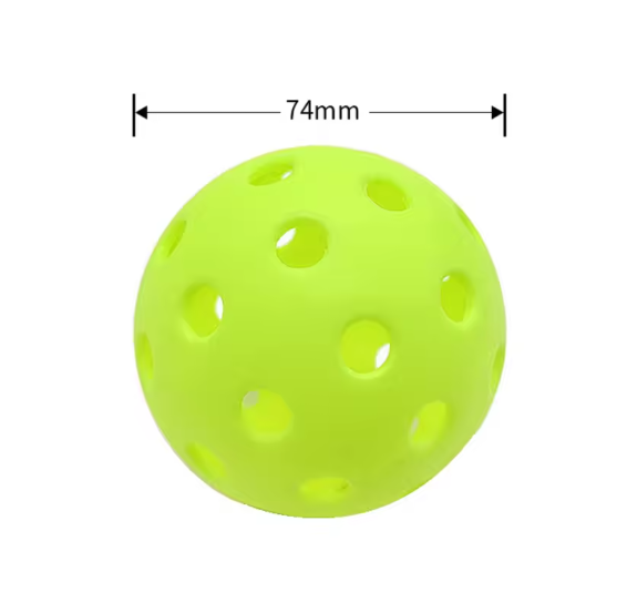 PickleClassic Balls Set of 4