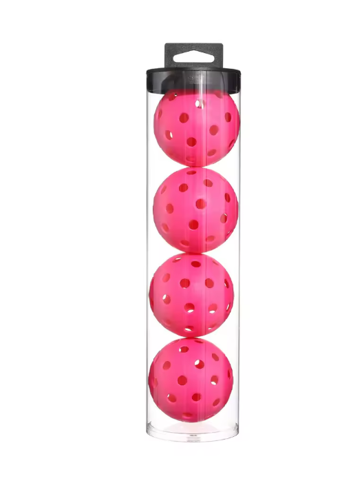 PickleClassic Balls Set of 4