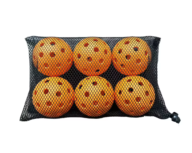 PickleClassic Balls Set of 6