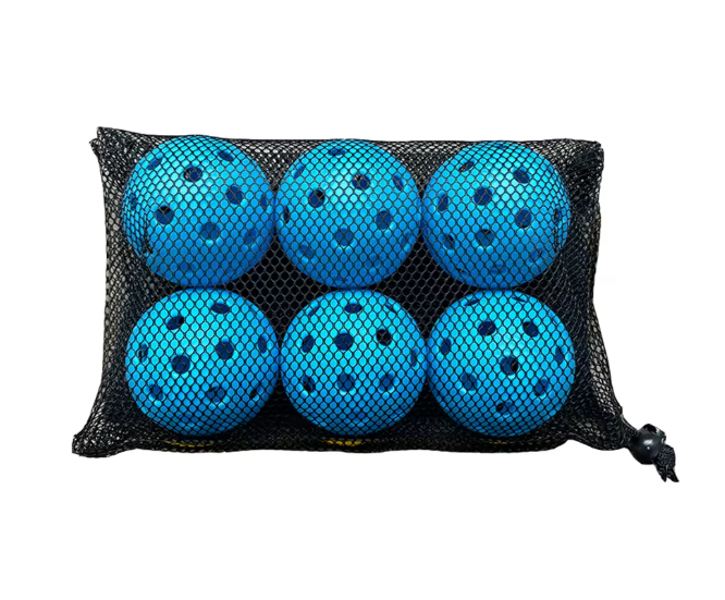 PickleClassic Balls Set of 6