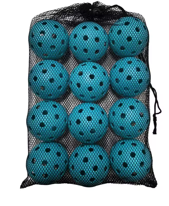 PickleClassic Balls Set of 12