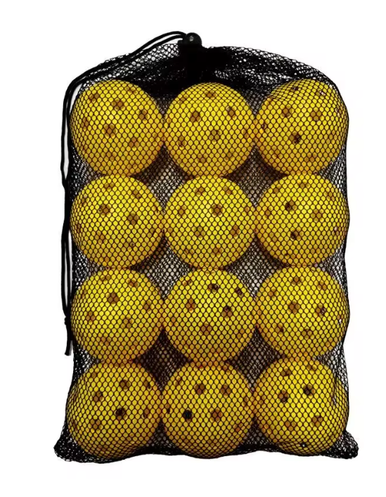 PickleClassic Balls Set of 12